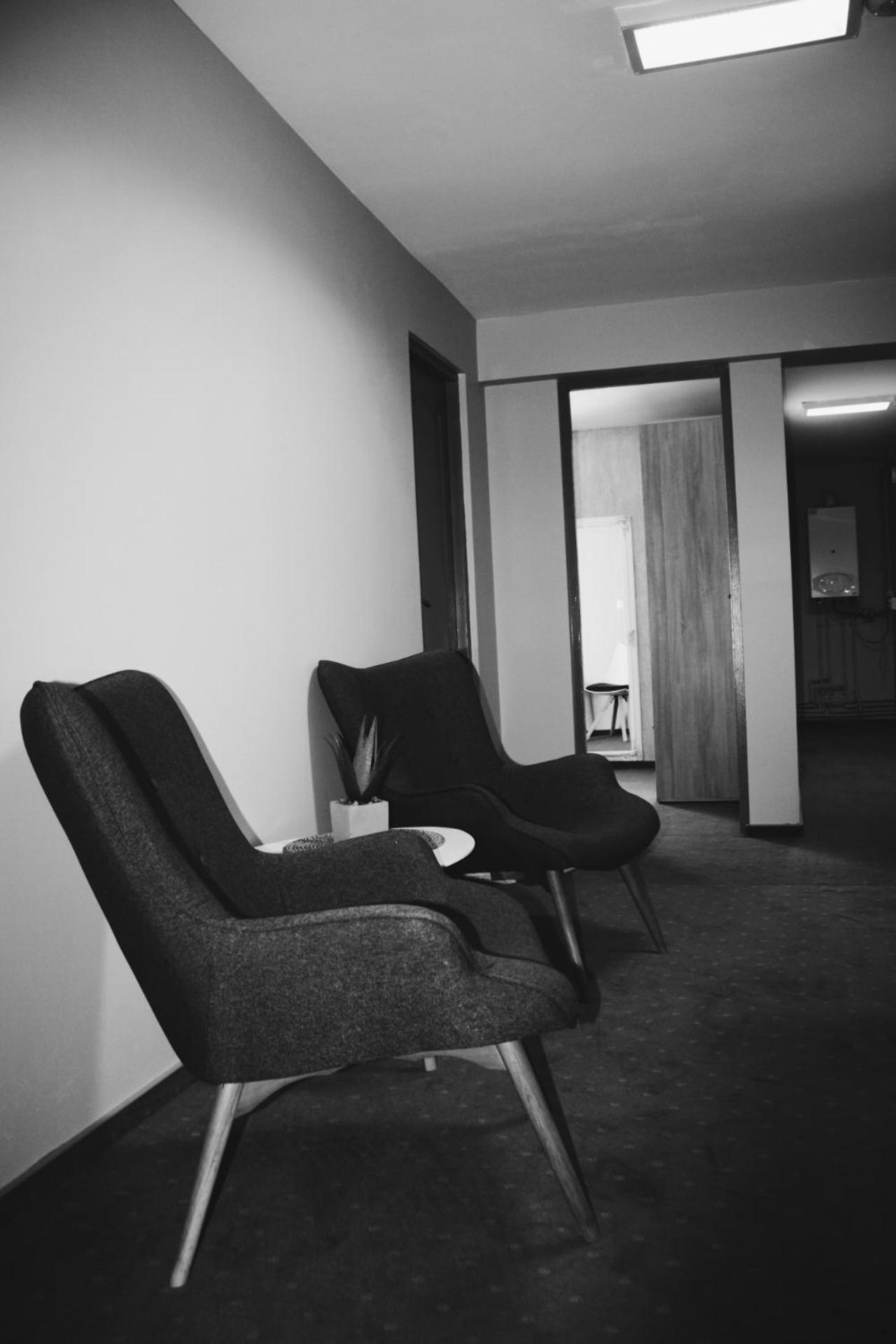Popasul Graniceresc Nasaud Extérieur photo
